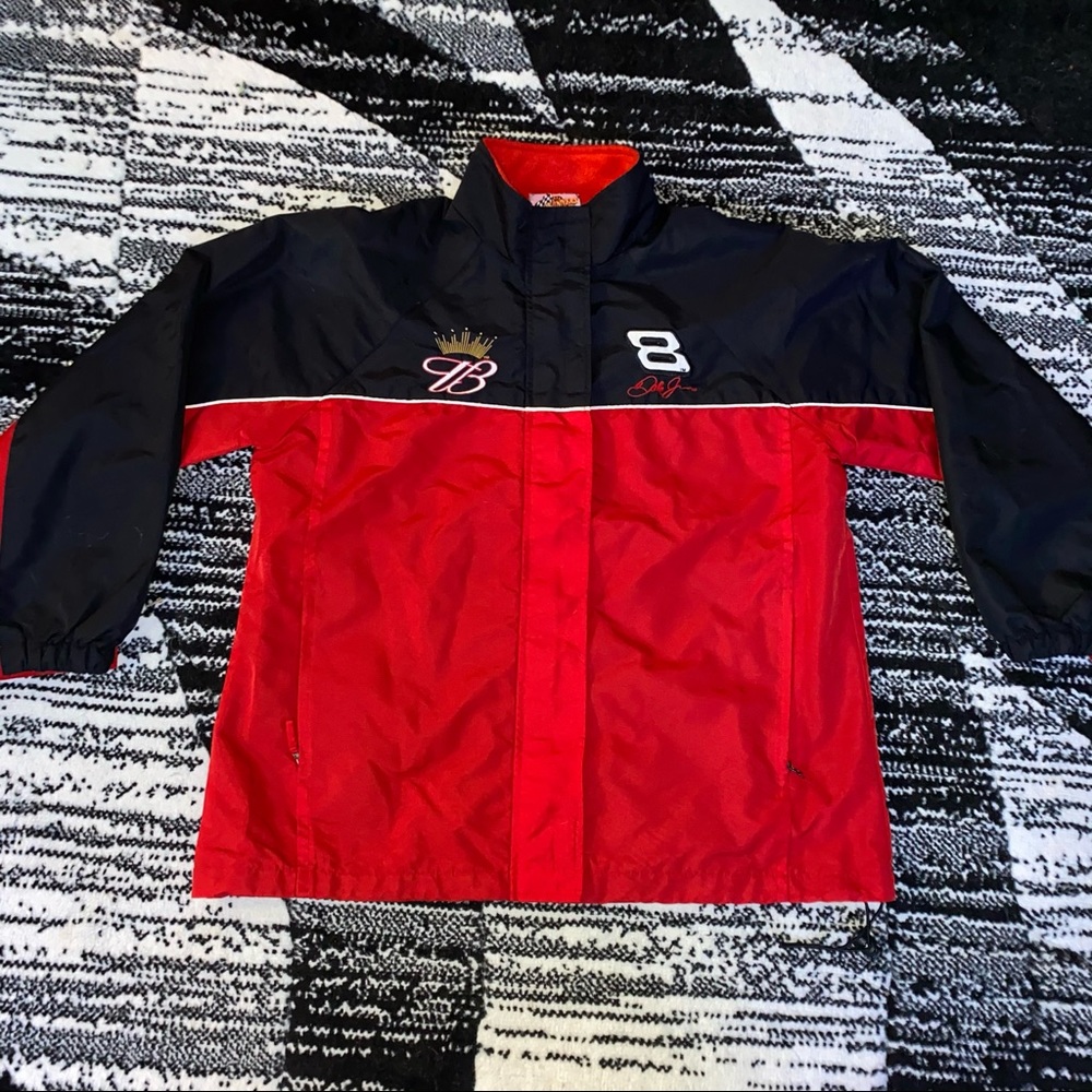 Dale Earnhardt Jr. jacket